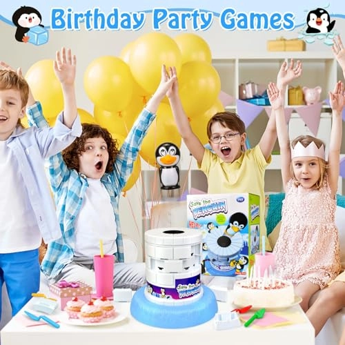 Pop Up Game - Miniature Dino