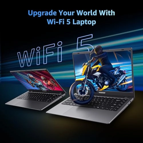 V14 N5095 - 14'' N5095 8GB DDR4 128GB SSD