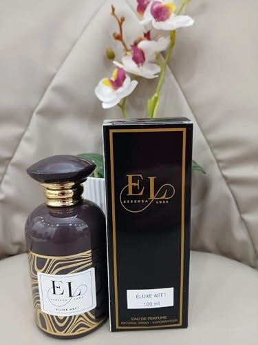 AMBER - Eau de Parfum 100ml