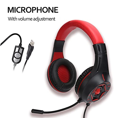 G314 Wired Headset