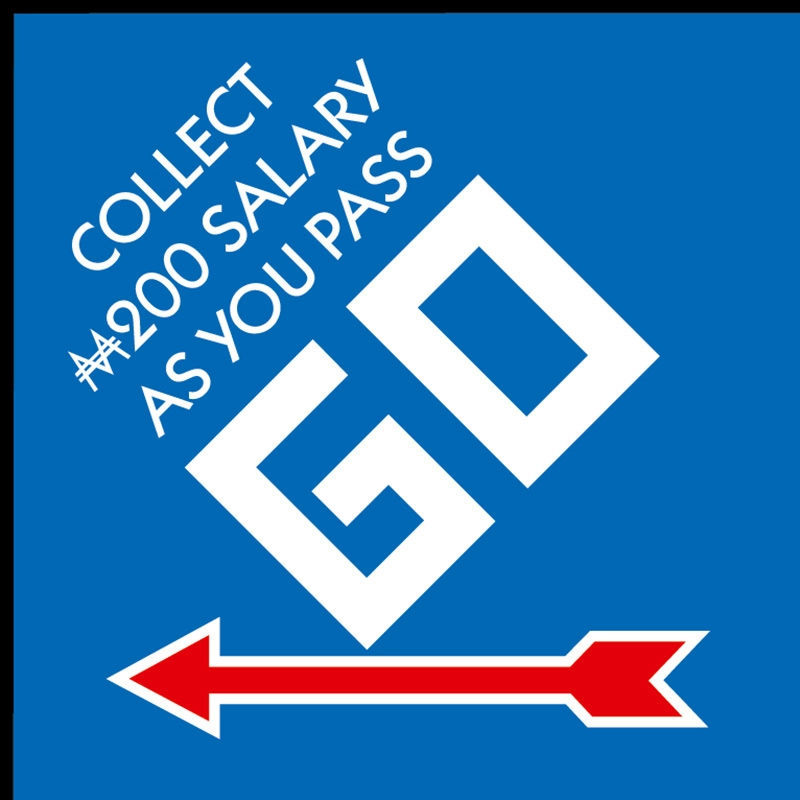 Monopoly: Abu Dhabi Edition