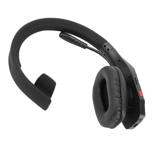 Trucker Bluetooth V5.3 Wireless Headset
