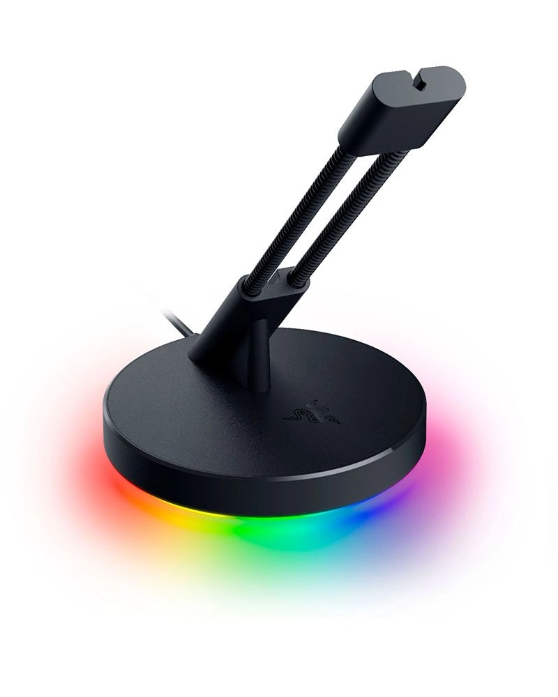 Razer Mouse Bungee V3 Chroma - Black 1.8 m 240 g