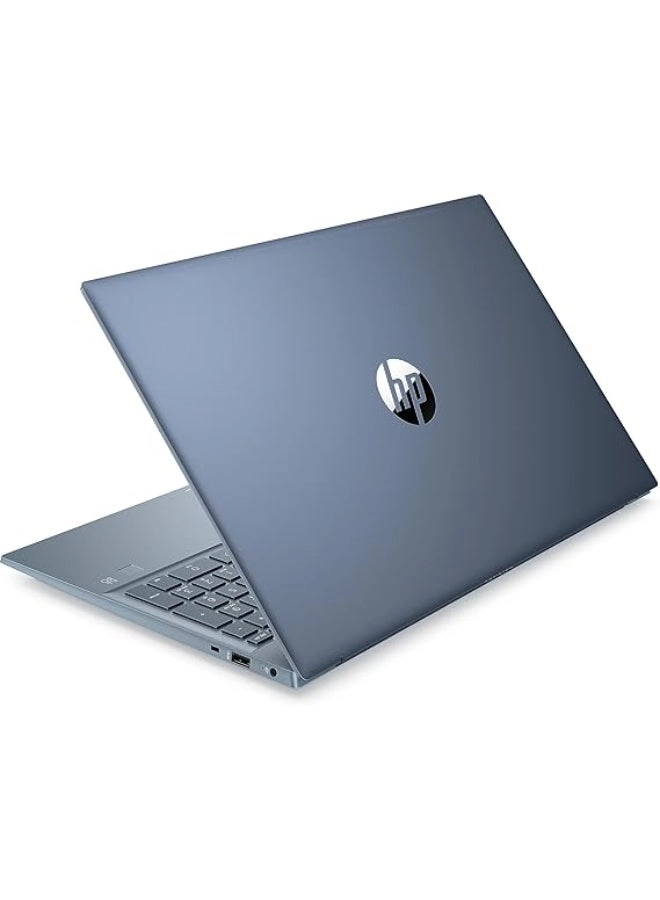 Pavilion 15-eh1070 - 15.6'' Ryzen 7-5700U 8GB DDR4 512GB SSD