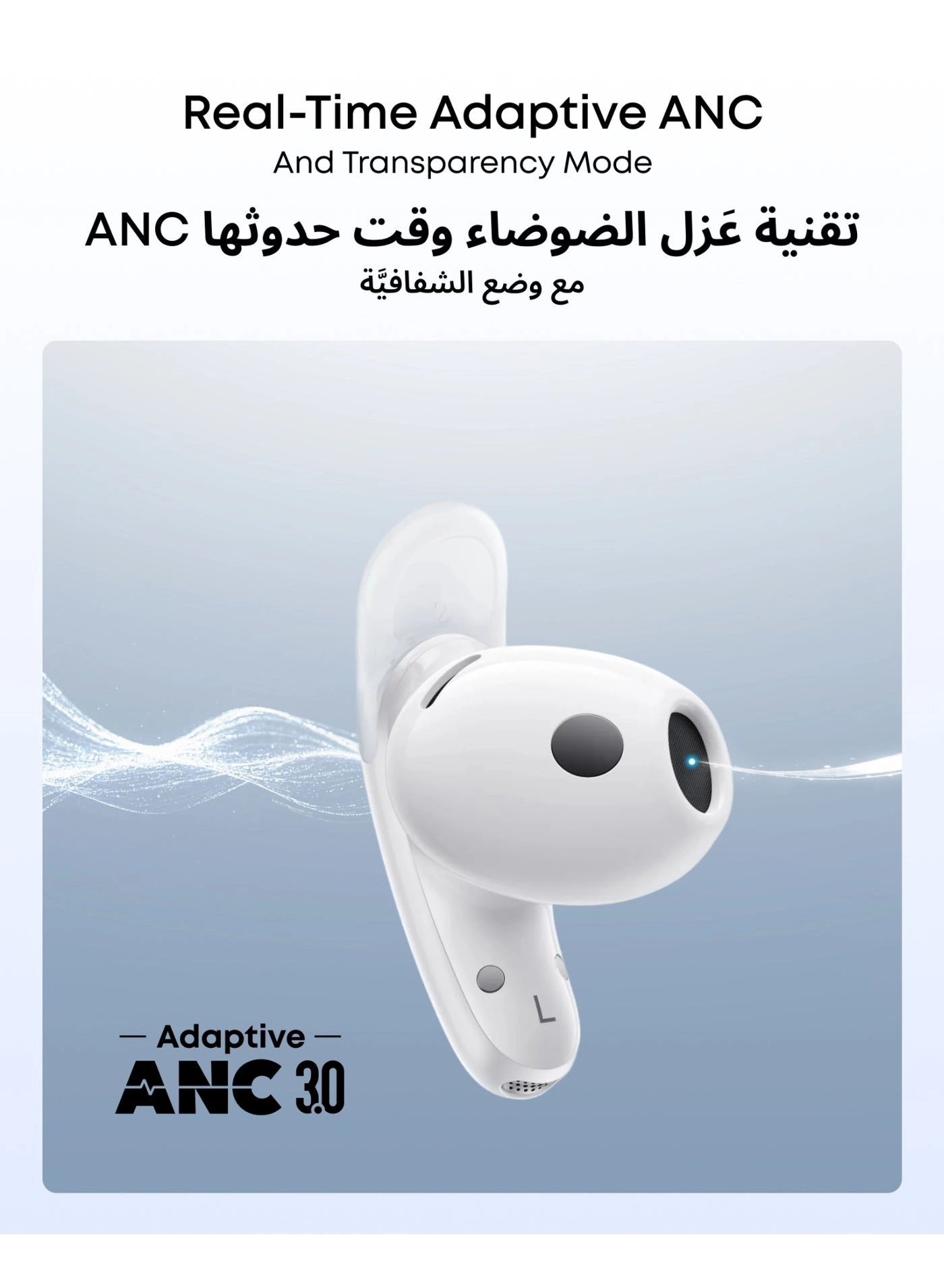 Liberty Buds Wireless Earbud