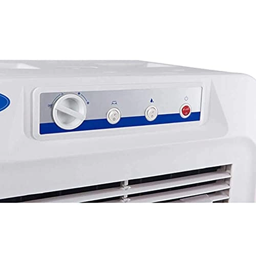 Evaporative Air Cooler - 6500M3/h 35L