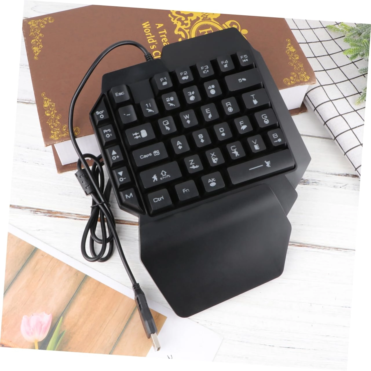 Gaming Keyboards - Wired