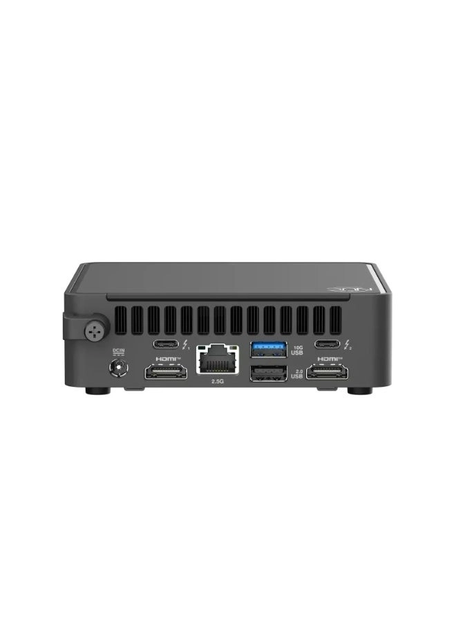 NUC 15 Pro - 128GB Intel Core Ultra 5 225H