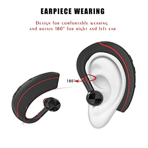 Bluetooth Headset Wireless Headset