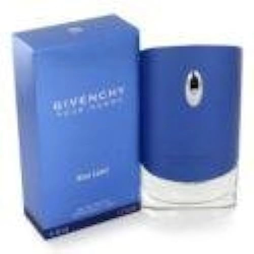 Blue Label Eau de Toilette 50 ml