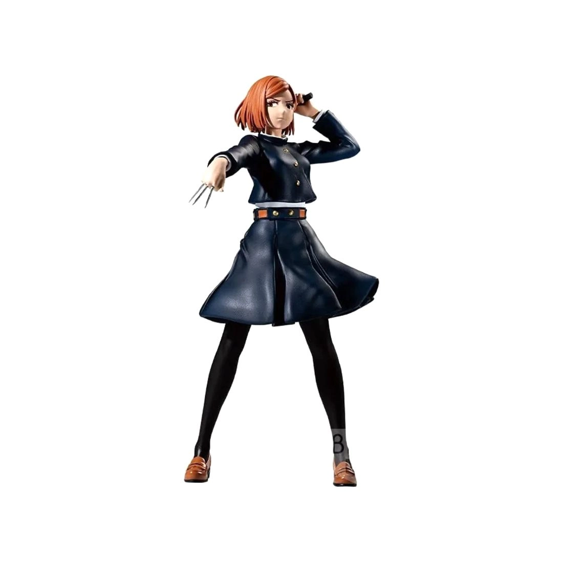 Banpresto Nobara Kugisaki - Jujutsu Kaisen (16 cm) (BP18183P)