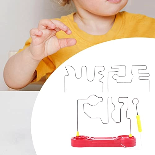 Electric Bump Maze Game - 1 piece