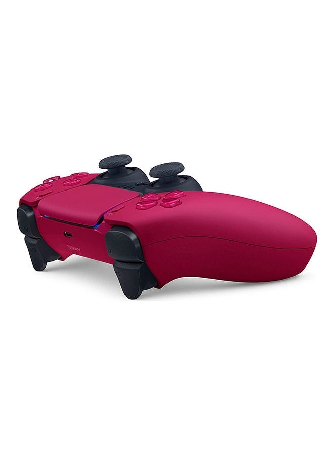 DualSense Wireless Controller (PS5) Red