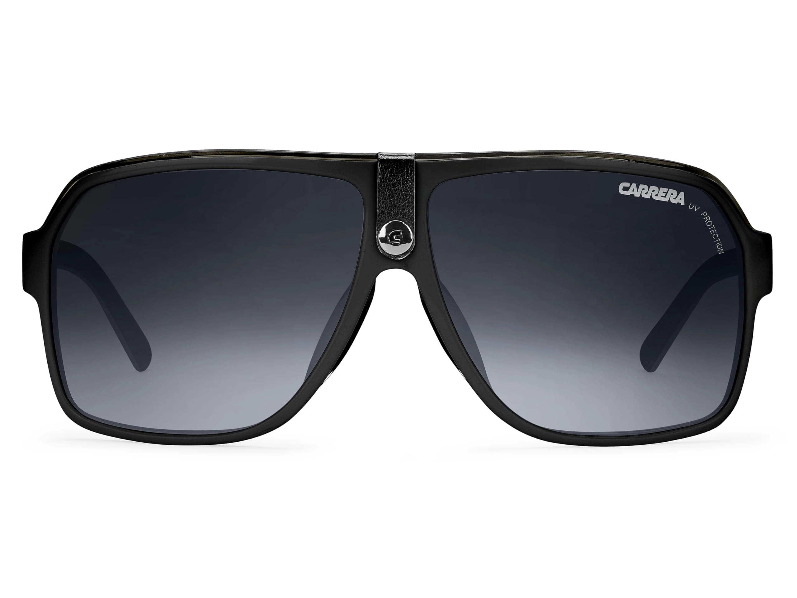 CARRERA33 - 62mm Gradient Grey
