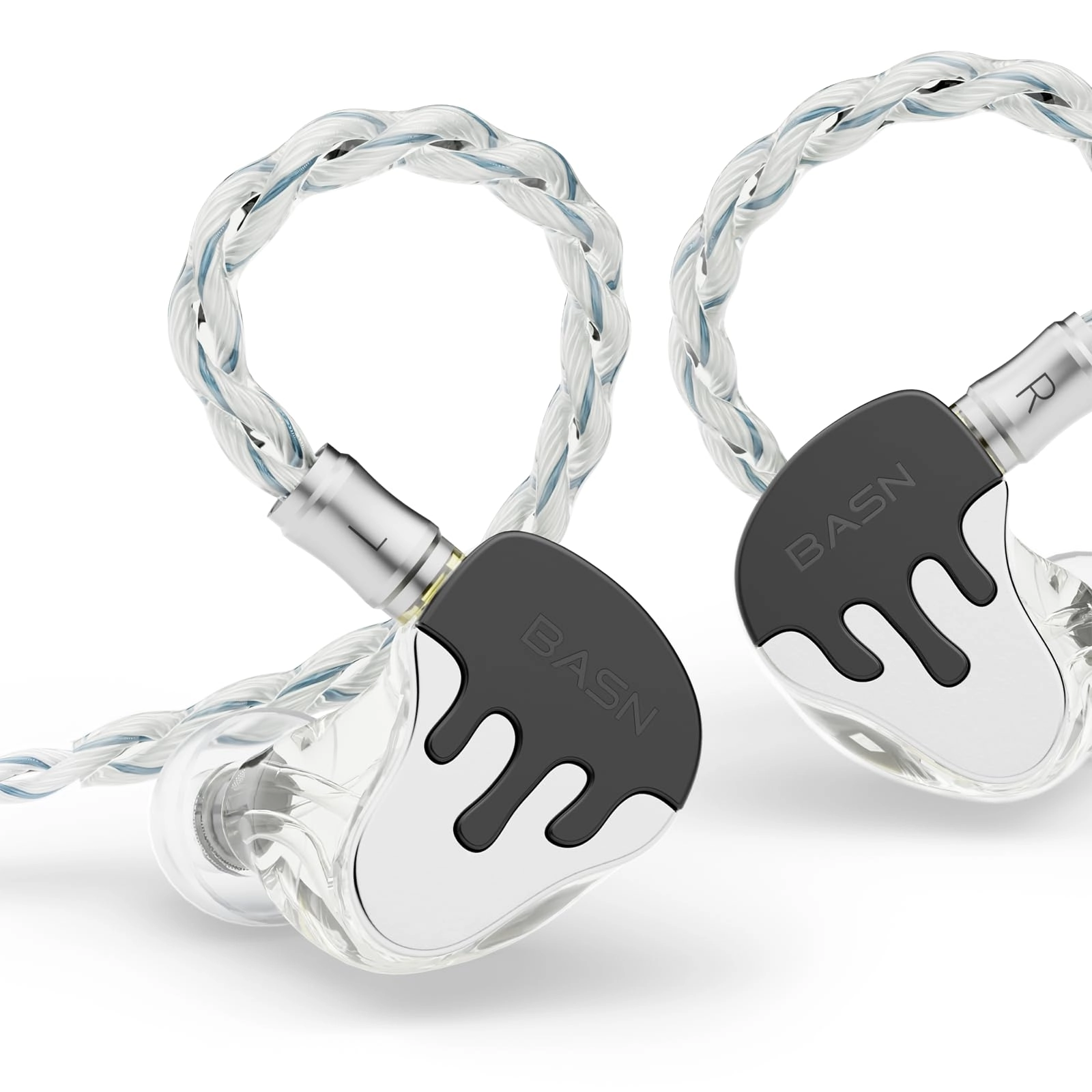 BASN BmasterX Wired Earbud