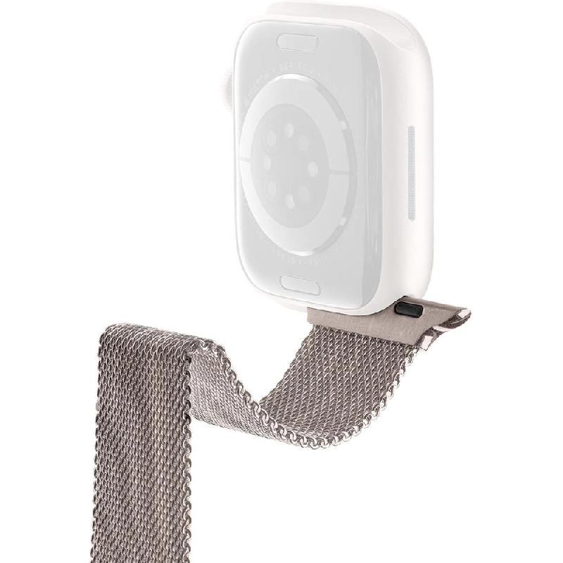 Steel Band Wrist Strap Stainless Steel