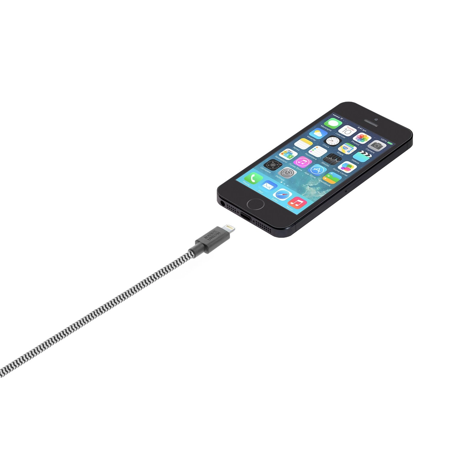 Belt Lightning Cable 1.2m