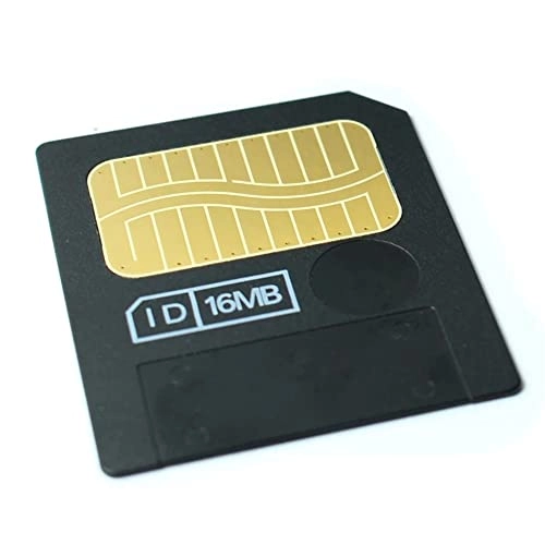 SmartMedia Card - 16MB