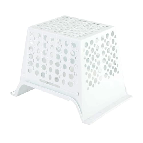 Extendable Freezer Organizer - Small Size PP