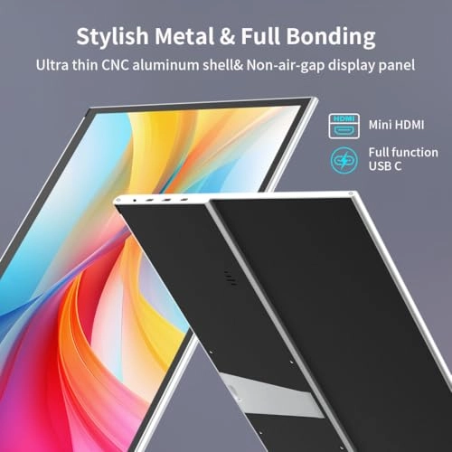 PI-X12 - 13.3" 2560x1440