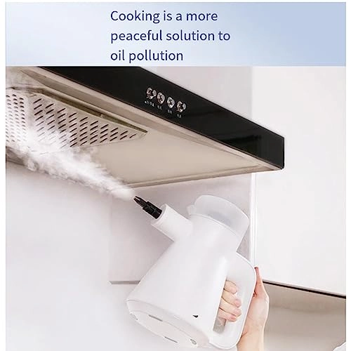 Steam Cleaner - 3.5BAR 450ml