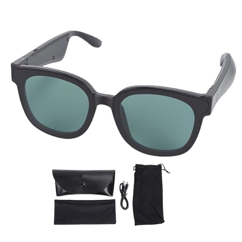 Multifunctional Smart Glasses - 164 Languages Bluetooth 5.0