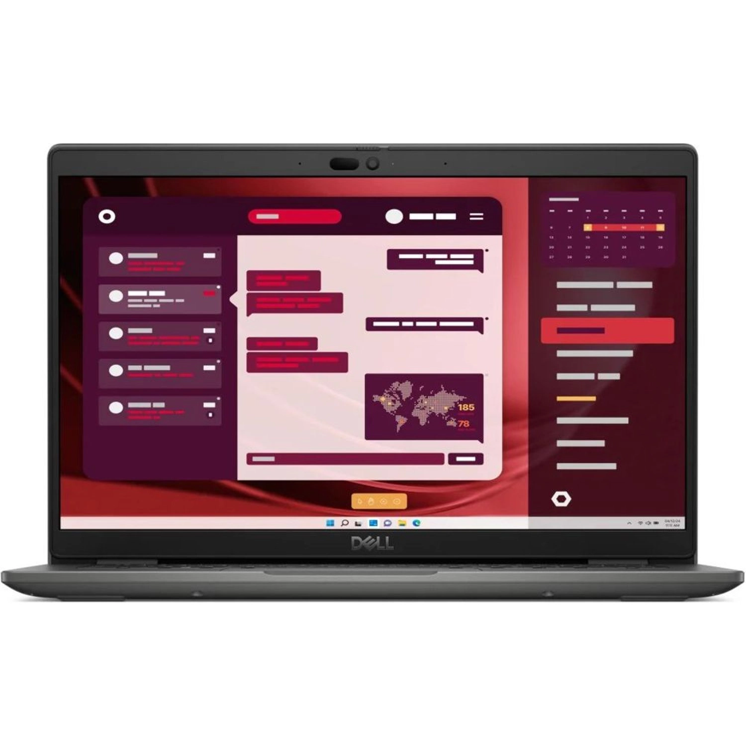 Latitude 3450 - 14'' Core i7-1355U 64GB DDR5 512GB SSD