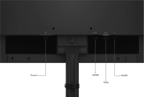 S22e-20 - 21.5 inch 1920 X 1080 pixels