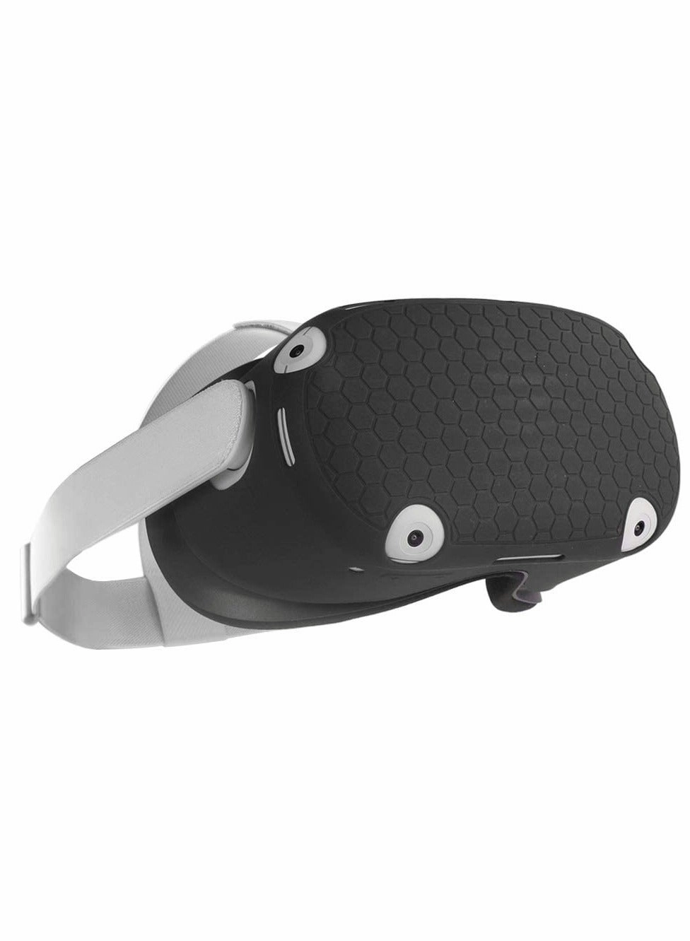 Generic VR Case Front Protector - Silicone Quest 2
