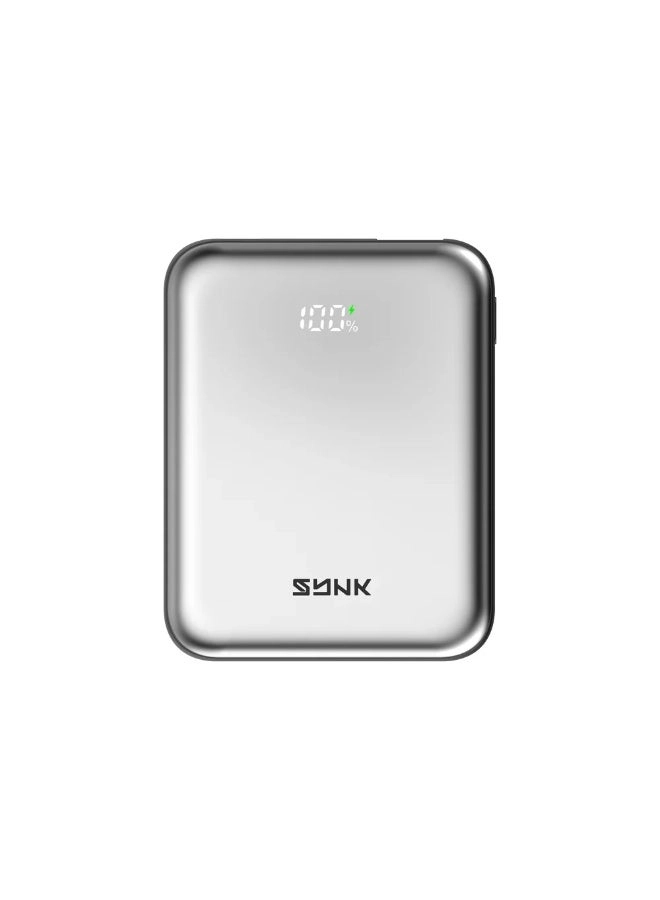 SYNK Ice Cube - 5000mAh DC 5V/3A