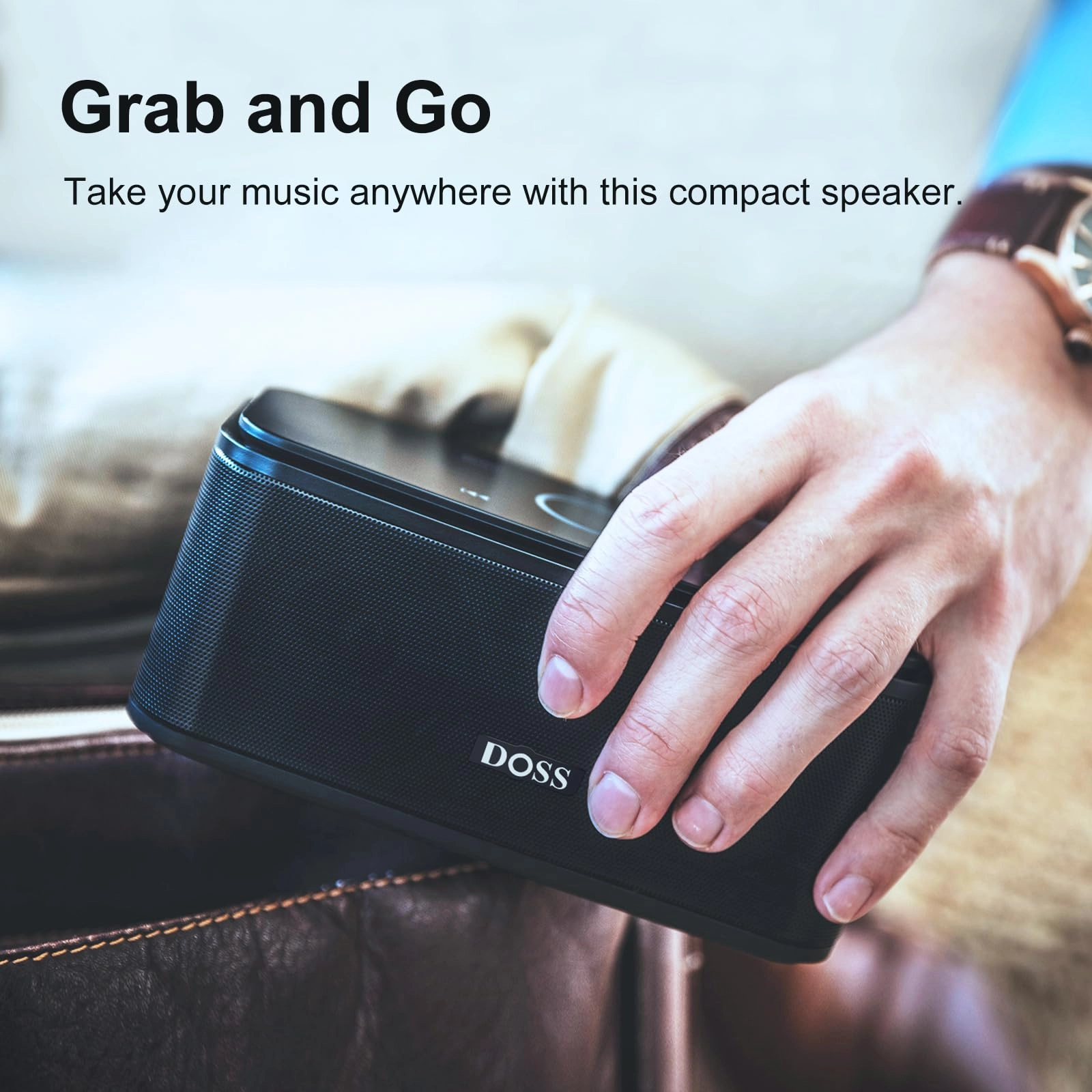 SoundBox - 12W