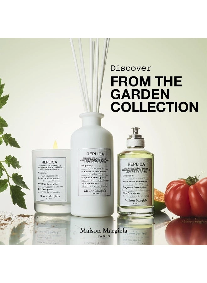 Replica from The Garden Eau de Toilette 3.4 EDT