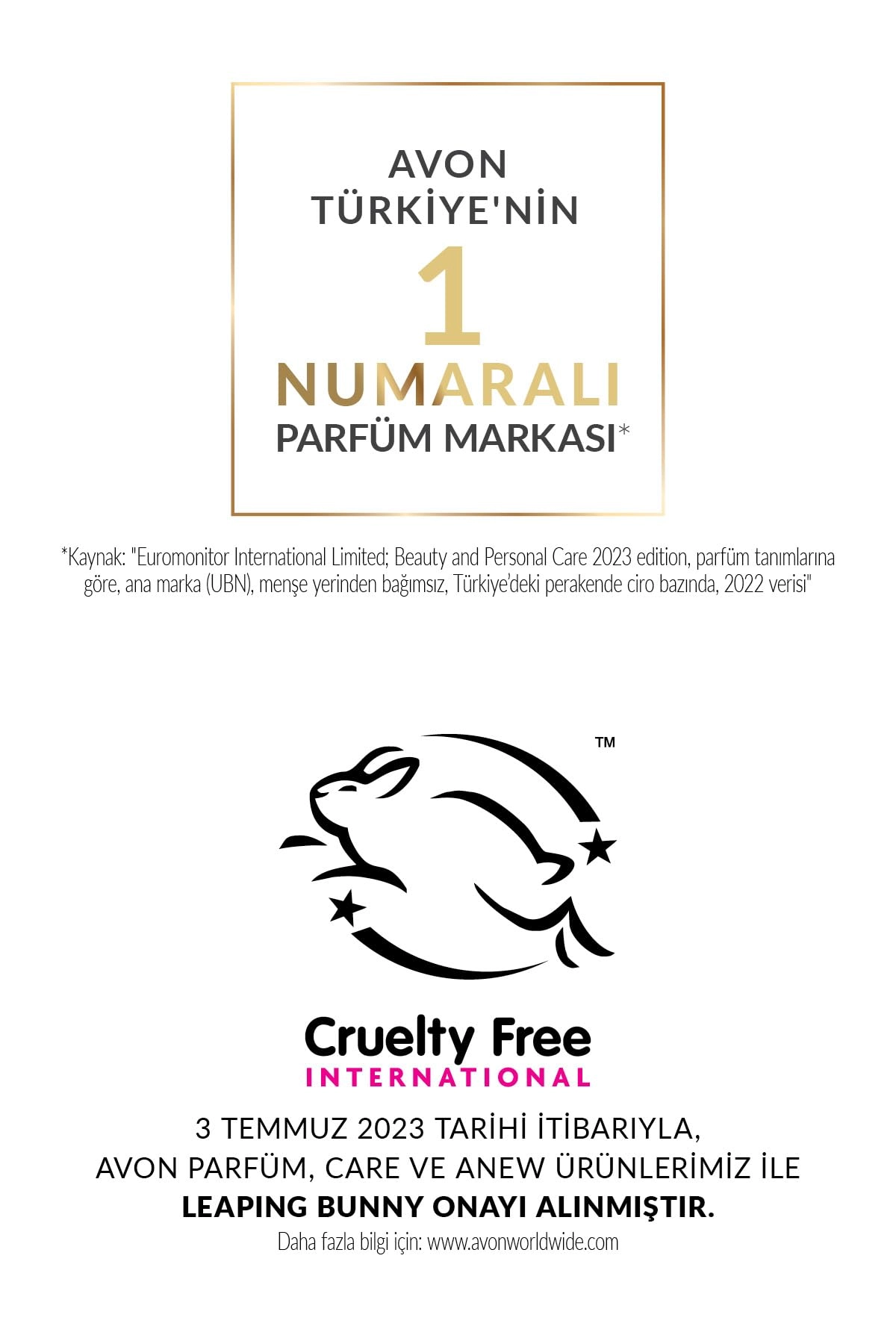 Lily Soft Musk Eau de Toilette 50ml