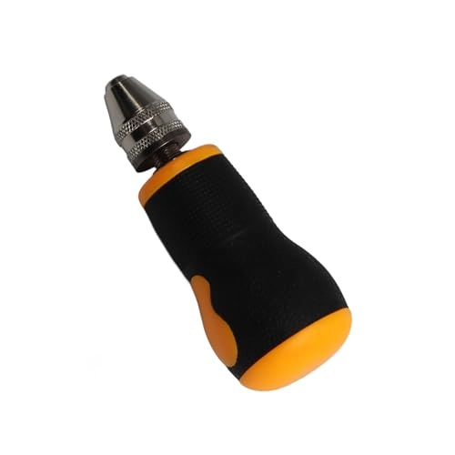 Micro Mini Hand Drill