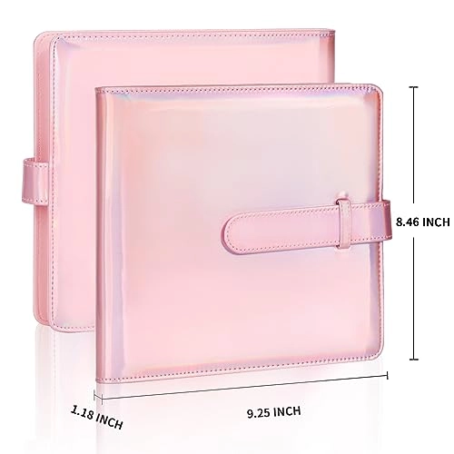 Instax Mini 360 Pockets PU Photo Album
