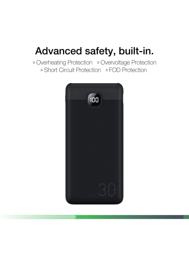 DV400006 - 30000mAh 20W