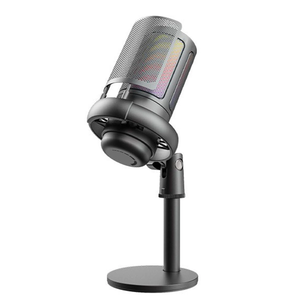 Fawoonu GR/AE-WS1584B-XP USB Microphone