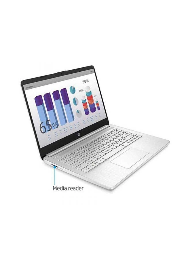 14-DQ2055WM - 14'' 256GB 12GB i3-1115G4