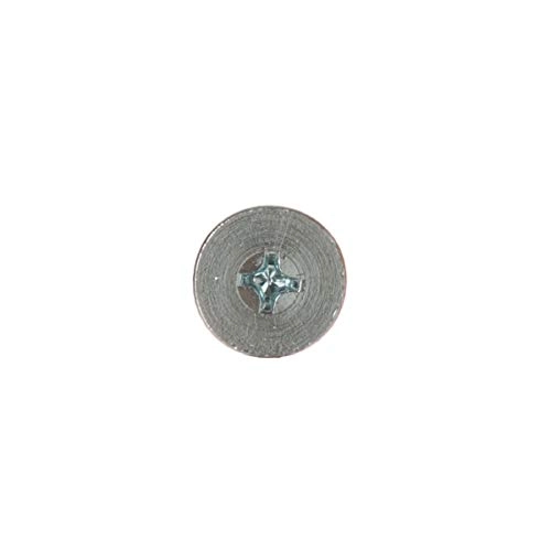 WB01X10180 - Genuine OEM Microwave Mounting Bolt
