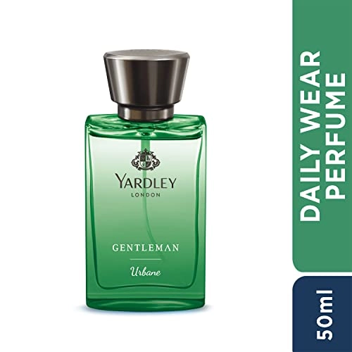 Gentleman Urbane Eau de Parfum 50 ml