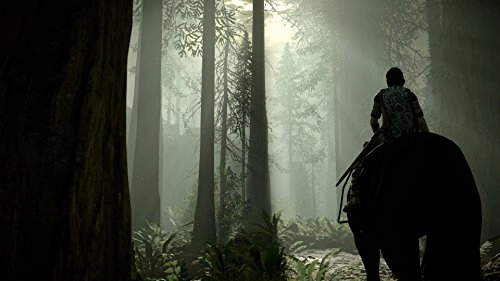 Shadow of the Colossus | PS4