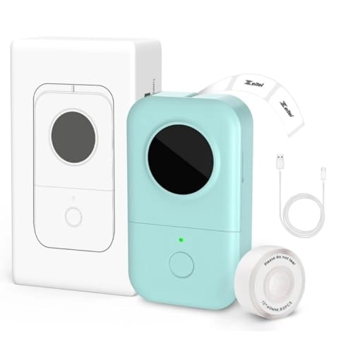 Label Maker - Thermal