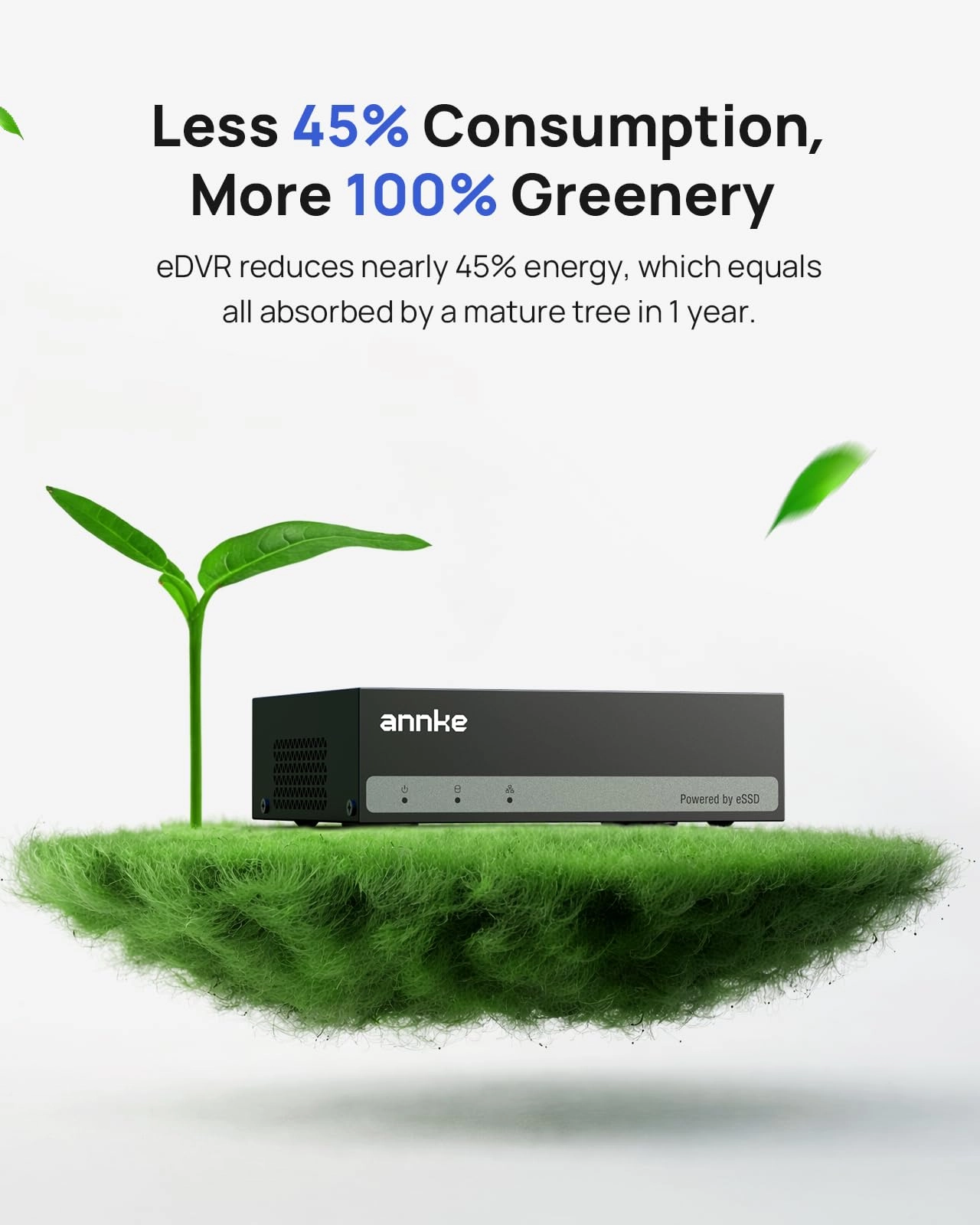 E200 - 1TB 8 channels