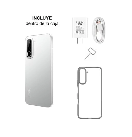 Hot 70 6GB 256GB