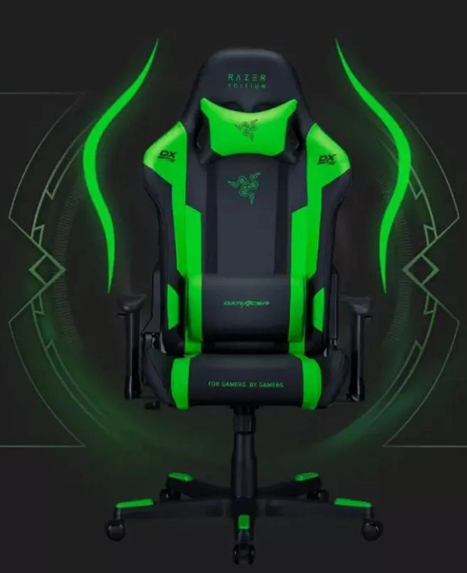 Razer Special Edition - PU 100kg