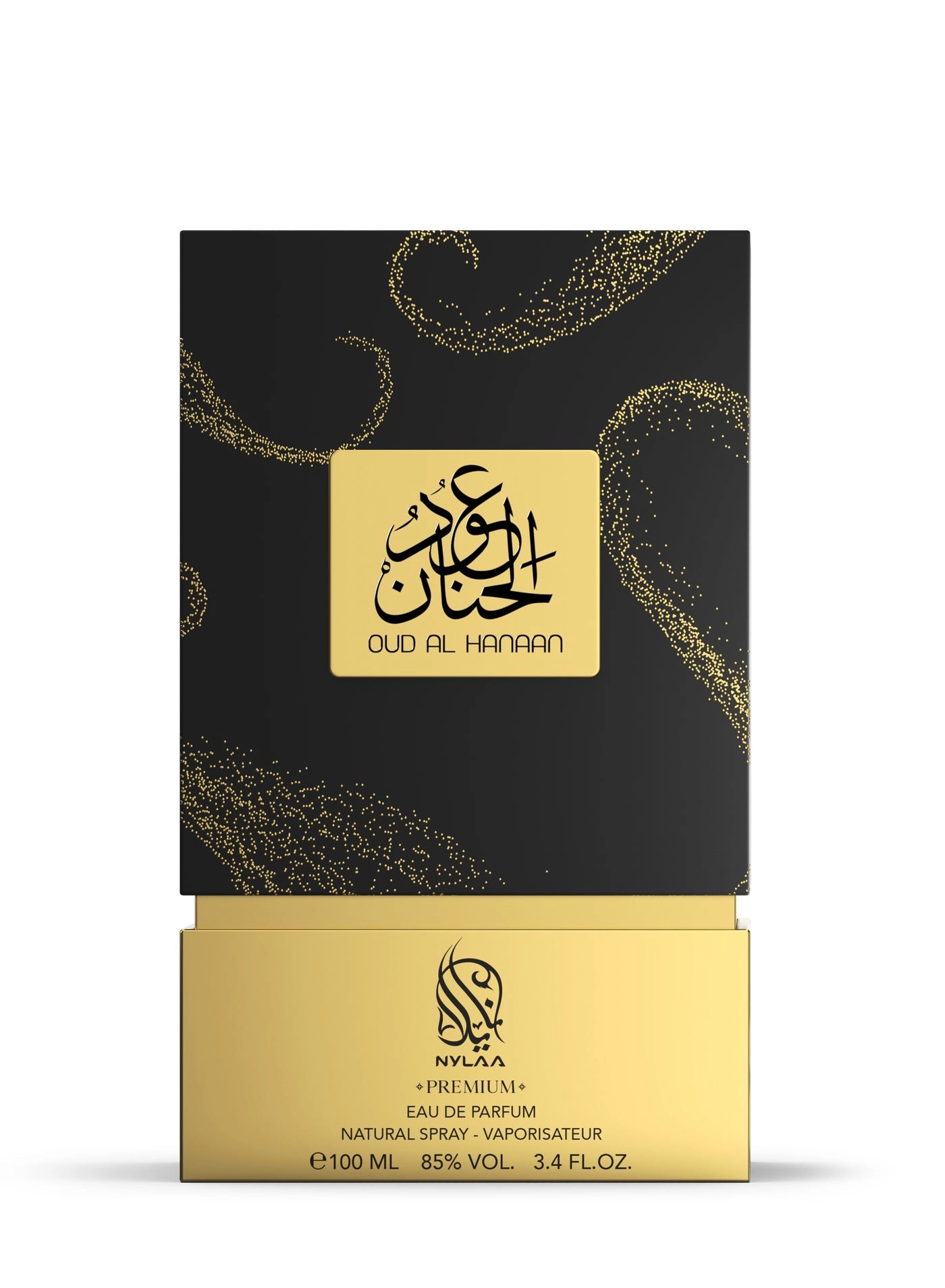 OUD AL HANAAN Eau de Parfum 100 ml
