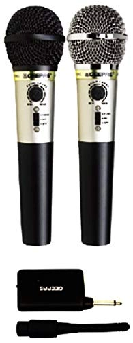 GMP3927 - 2 professional Mike