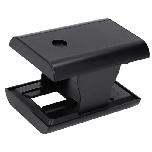 Mobile Film Scanner - 35mm/135mm LED Backlight Foldable