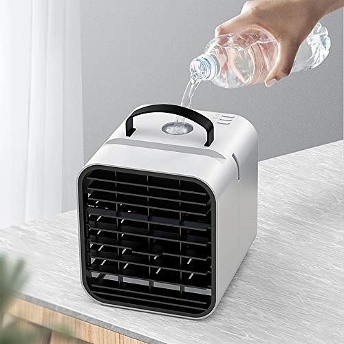 Home Mini Air Conditioner