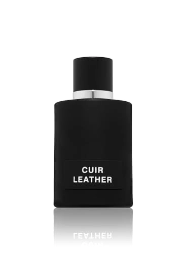 Cuir Leather - Eau de Parfum 100ml